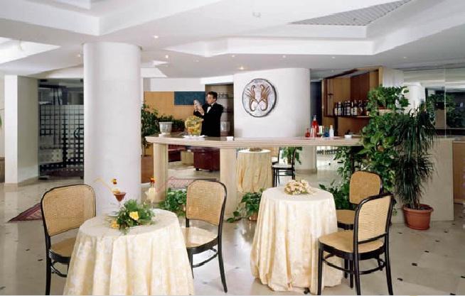 Hyencos Hotel Callyon Torre San Giovanni Ugento Zewnętrze zdjęcie