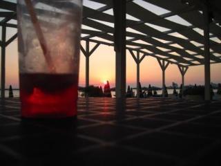 Hyencos Hotel Callyon Torre San Giovanni Ugento Zewnętrze zdjęcie