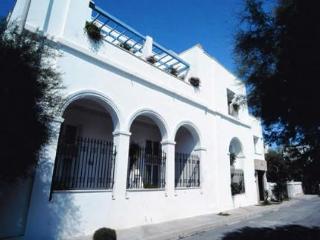 Hyencos Hotel Callyon Torre San Giovanni Ugento Zewnętrze zdjęcie