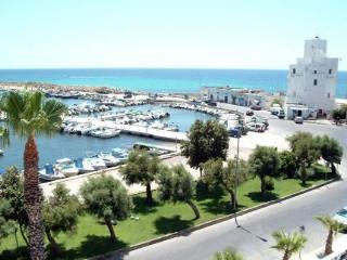Hyencos Hotel Callyon Torre San Giovanni Ugento Zewnętrze zdjęcie