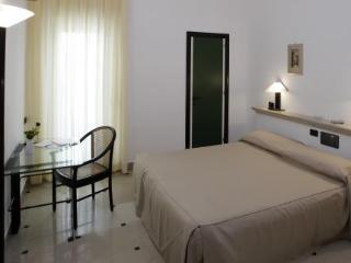 Hyencos Hotel Callyon Torre San Giovanni Ugento Zewnętrze zdjęcie