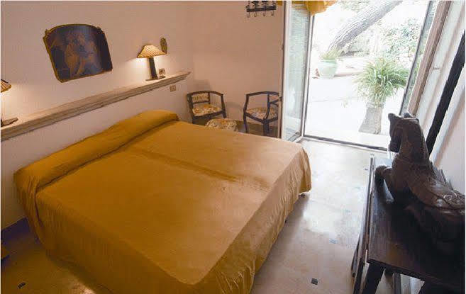 Hyencos Hotel Callyon Torre San Giovanni Ugento Zewnętrze zdjęcie